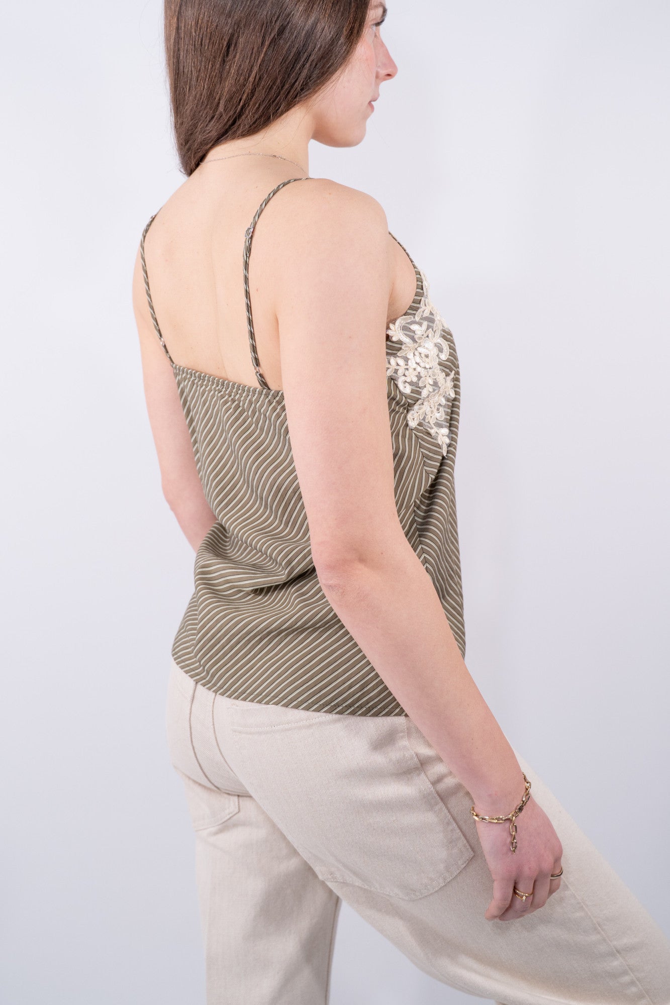 COLOR::MILITARE::3