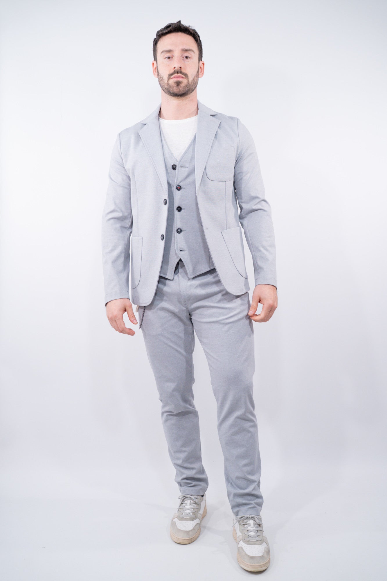 COLOR::GRIGIO CHIARO::5