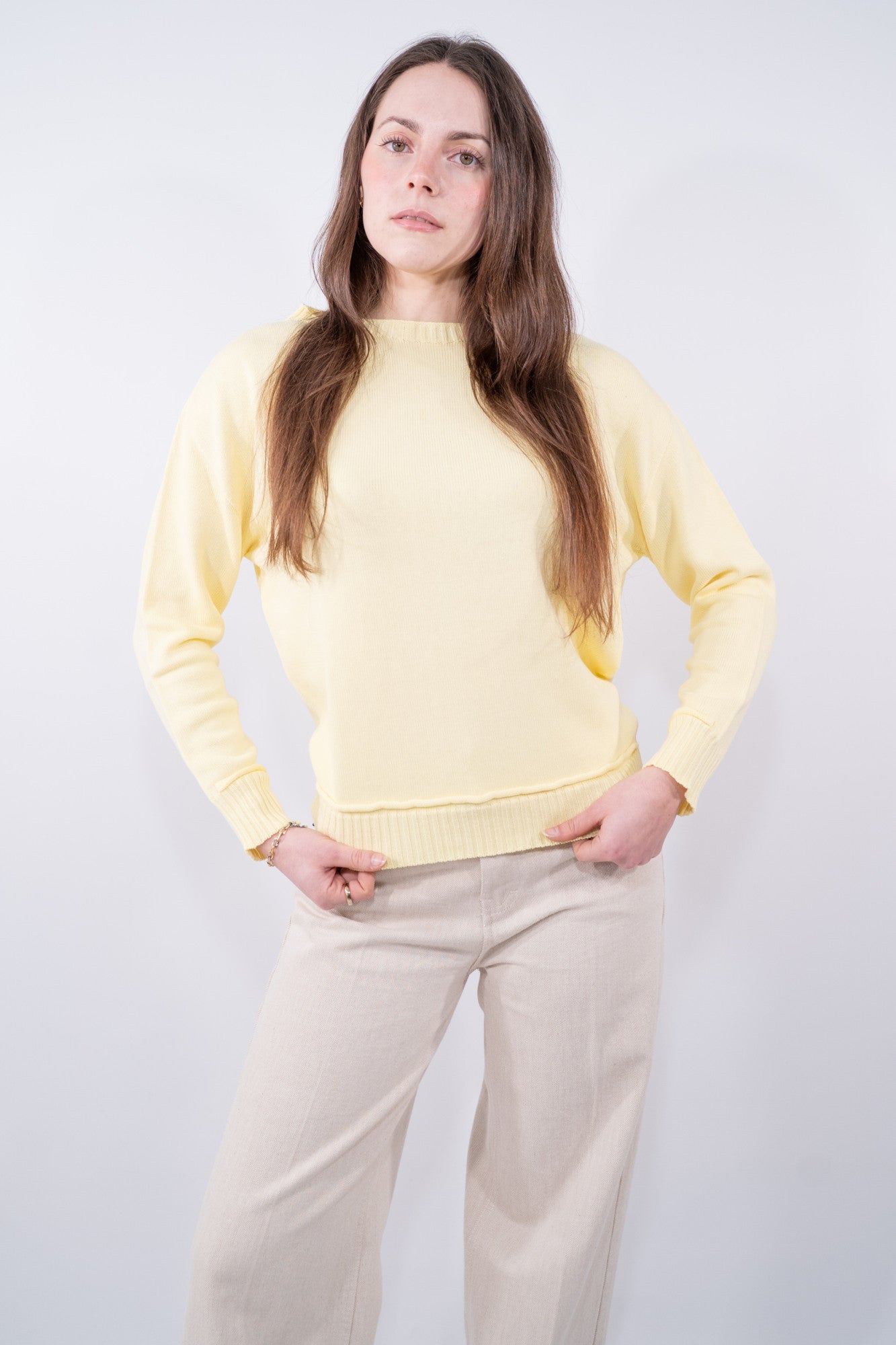 COLOR::GIALLO::3