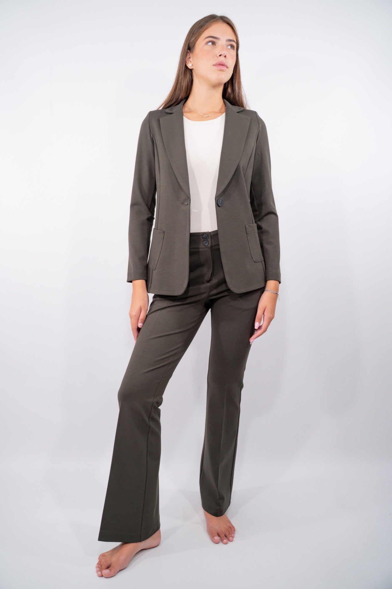 COLOR::MILITARE::3