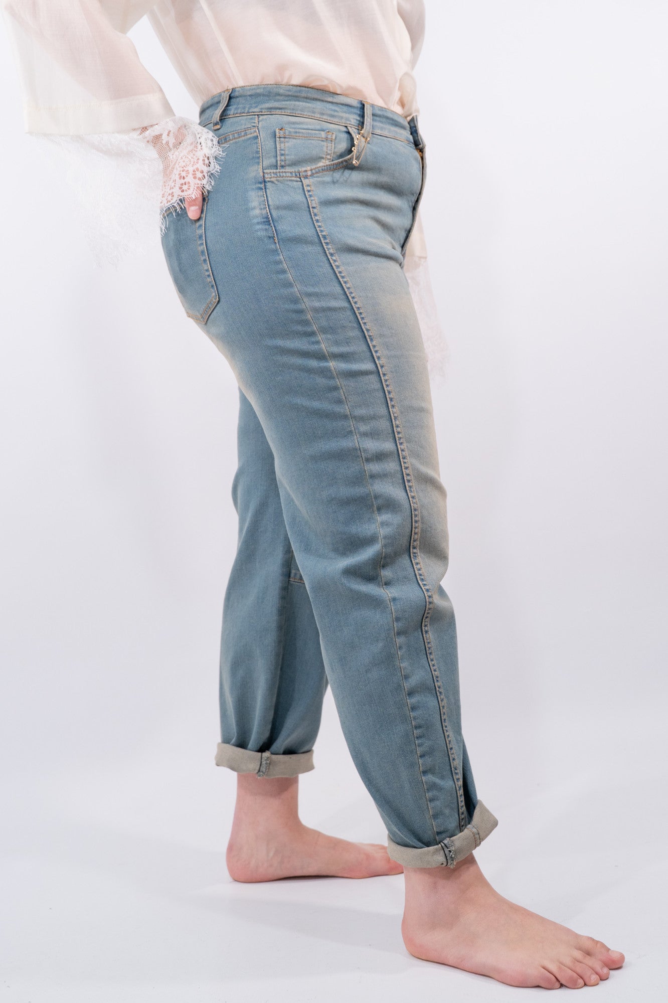 COLOR::JEANS::2