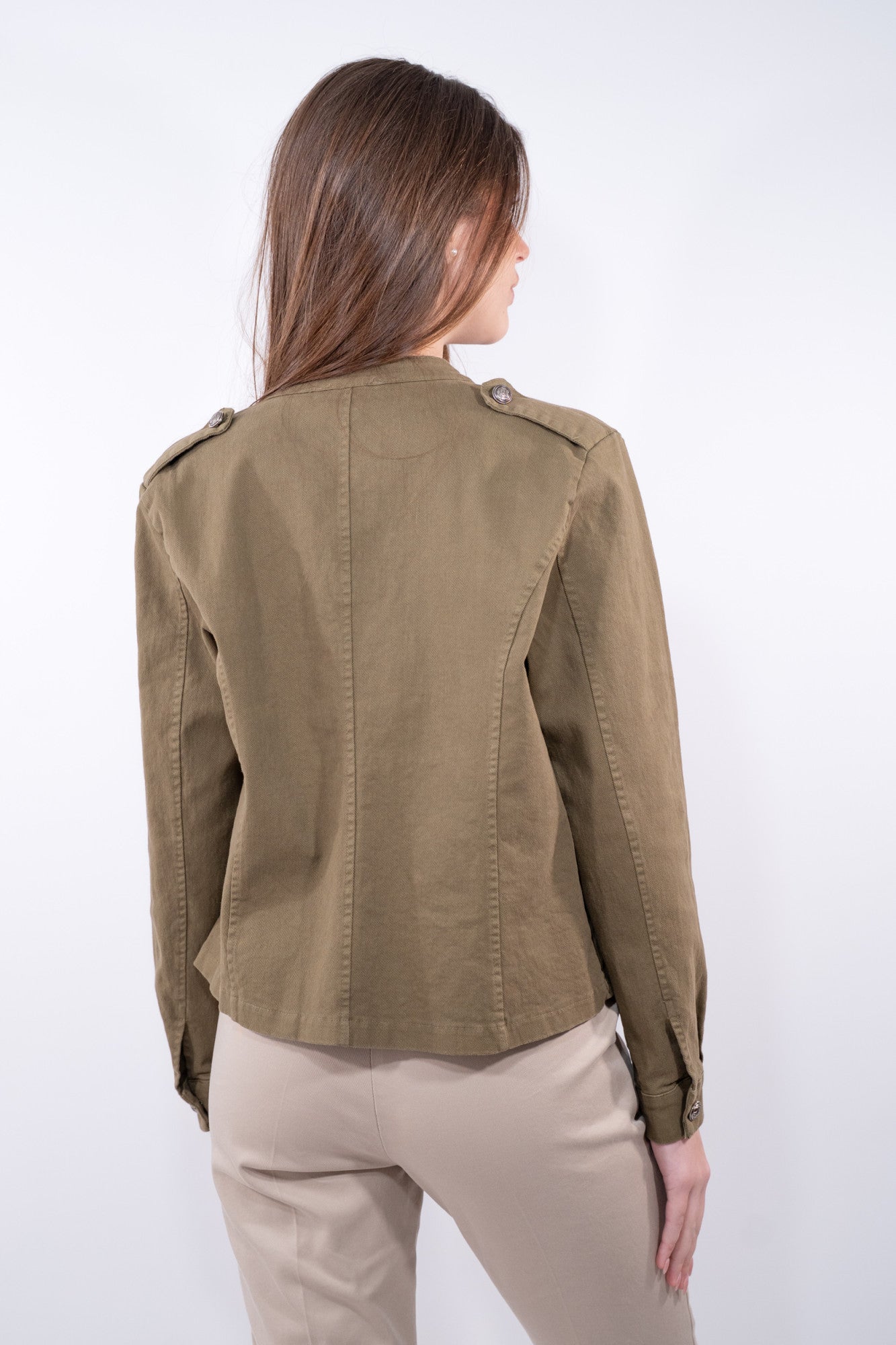 COLOR::MILITARE::3