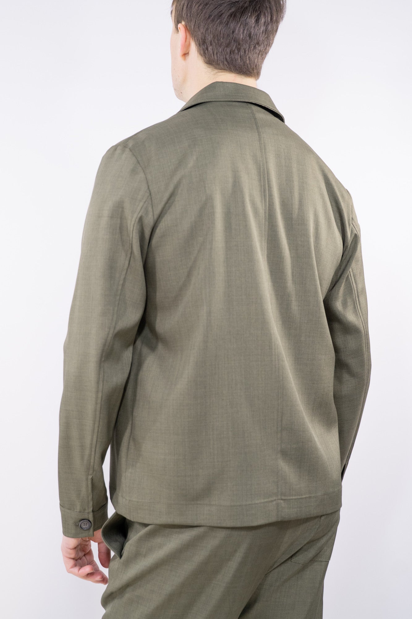 COLOR::MILITARE::4