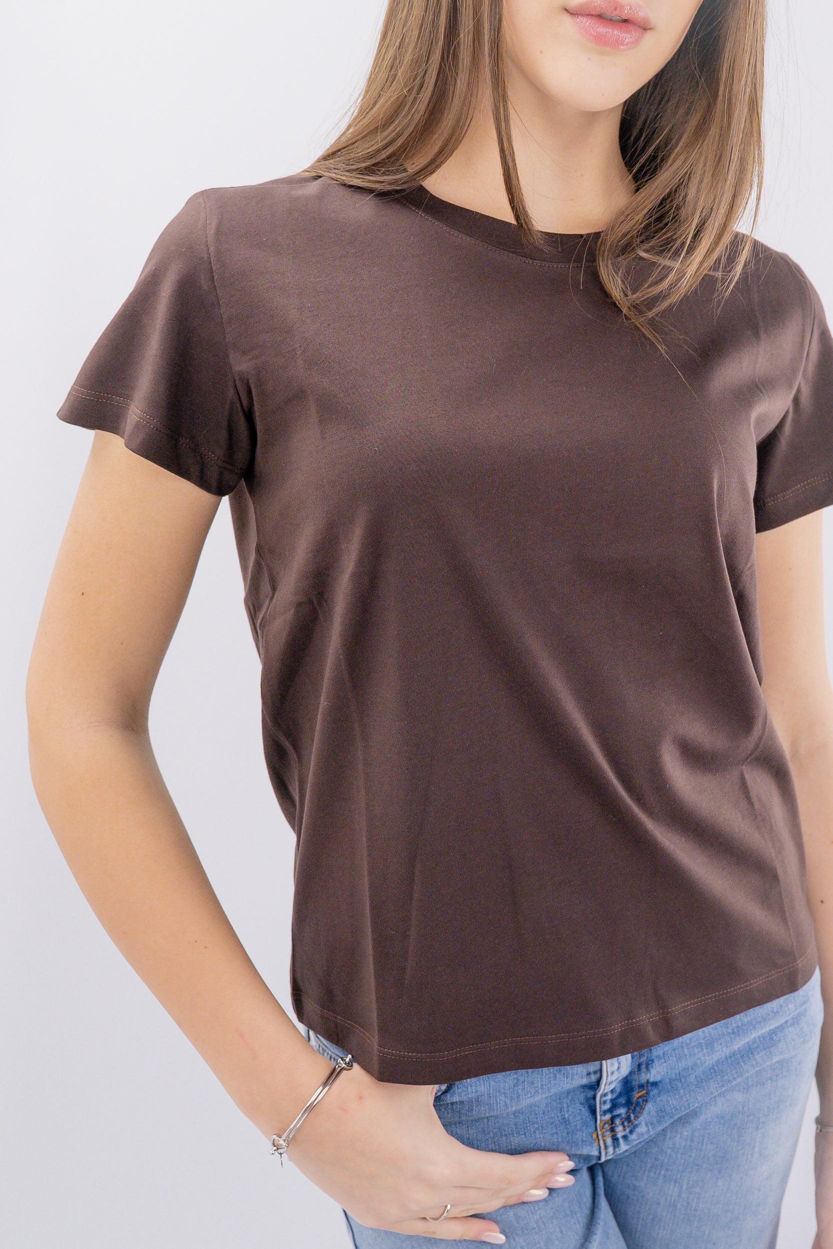 T-Shirt essenziale