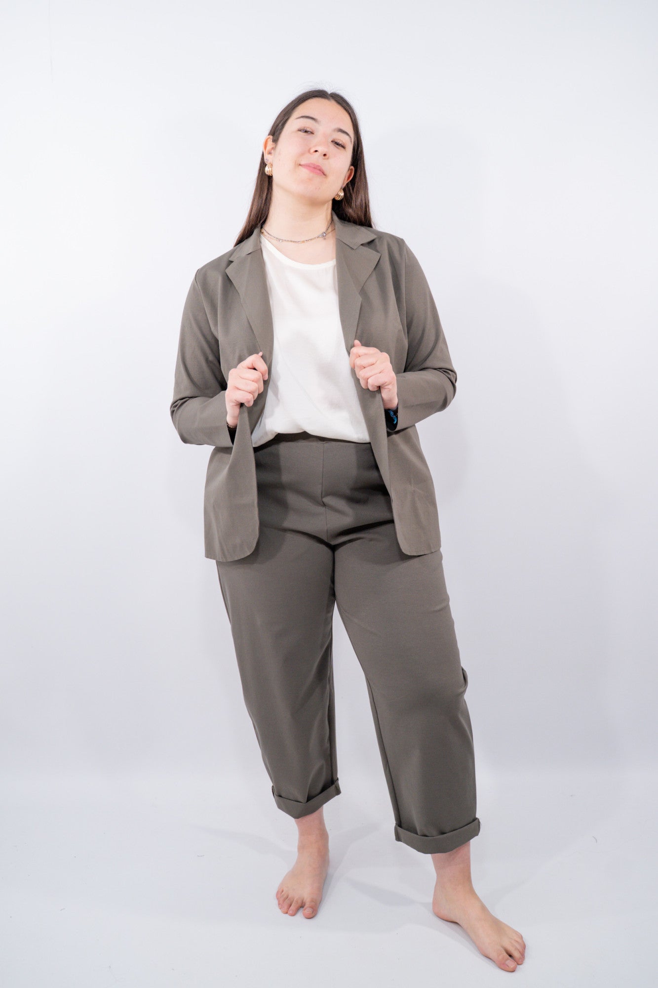 COLOR::MILITARE::4