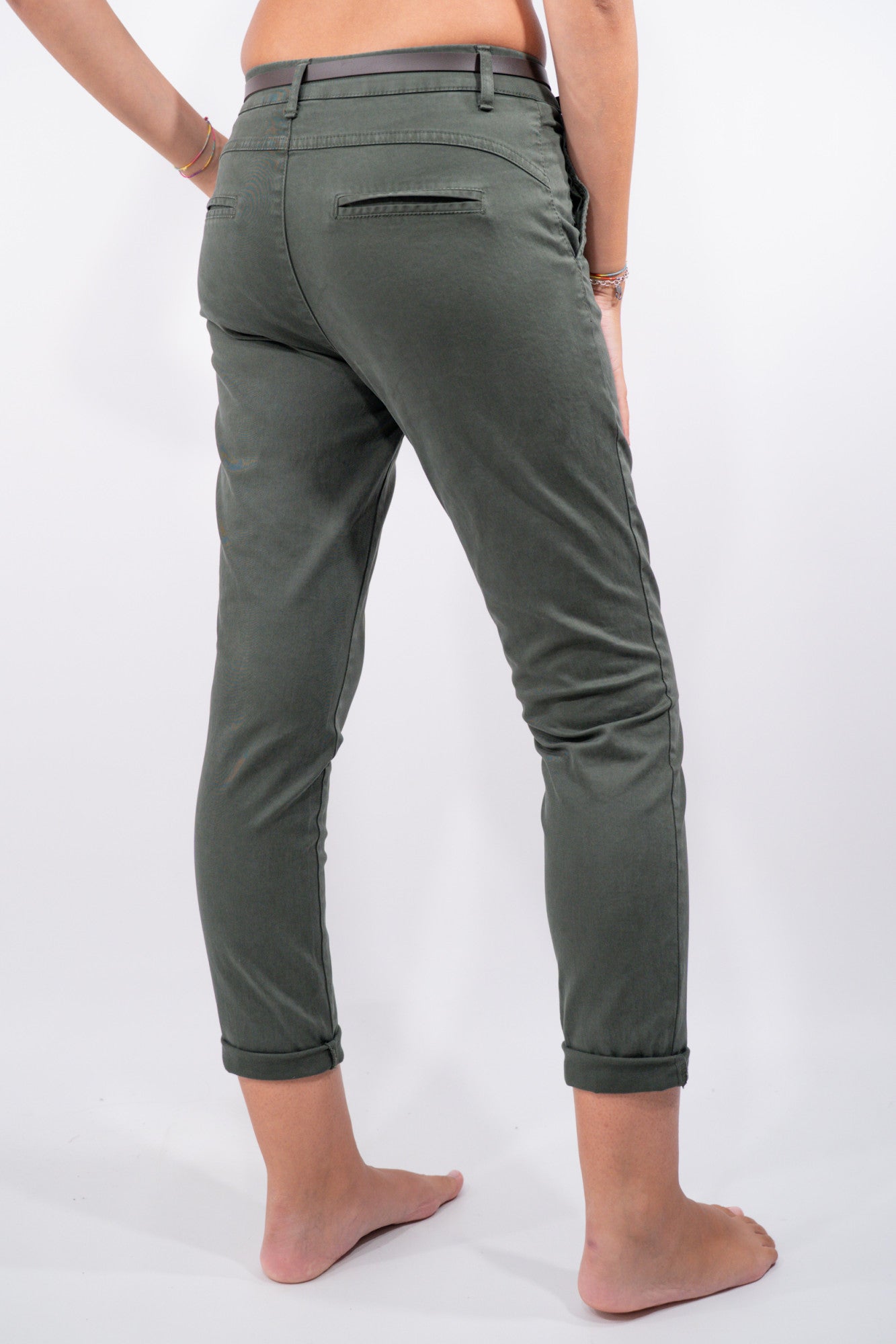 COLOR::MILITARE::3