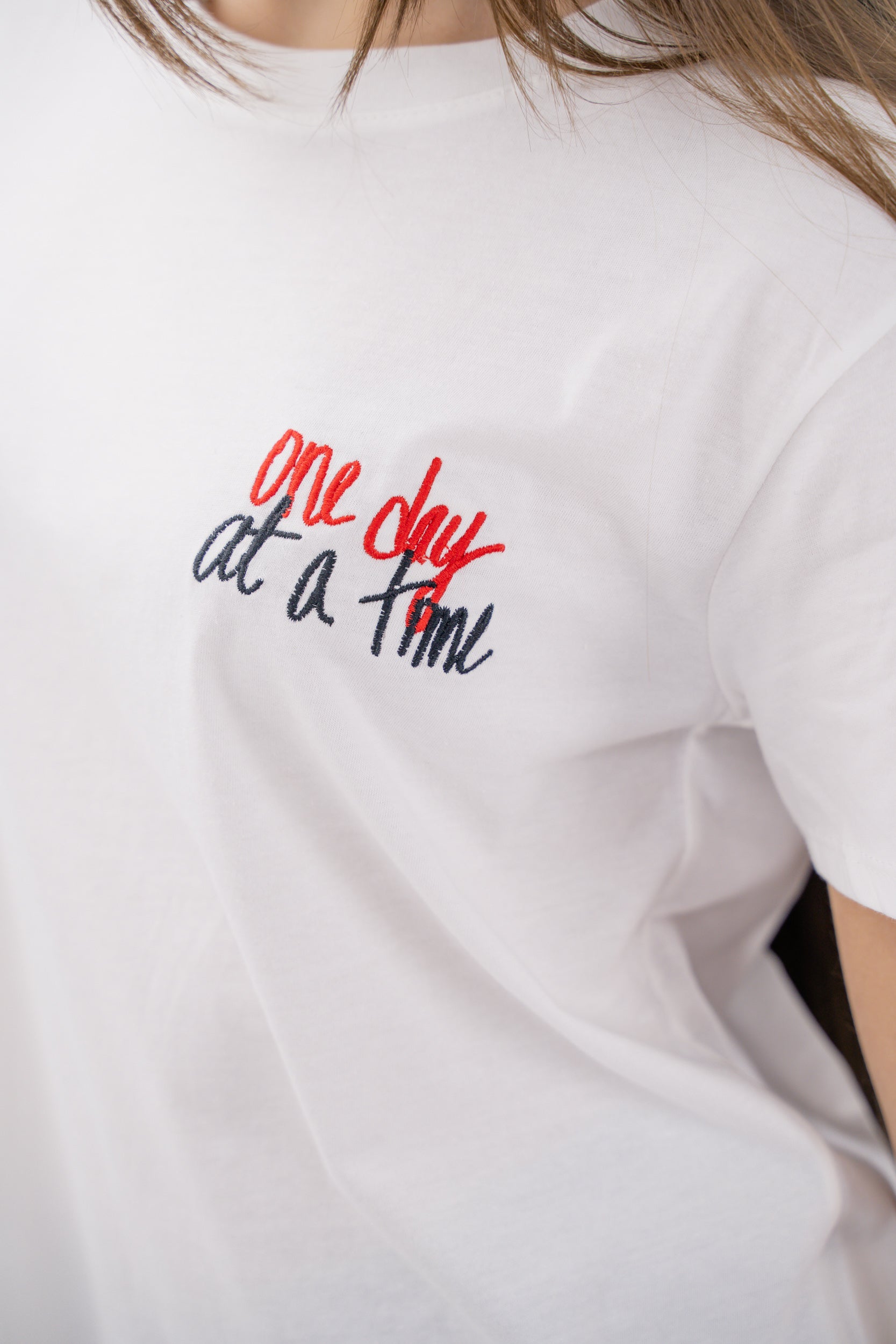 T-Shirt "Giorno per Giornò"