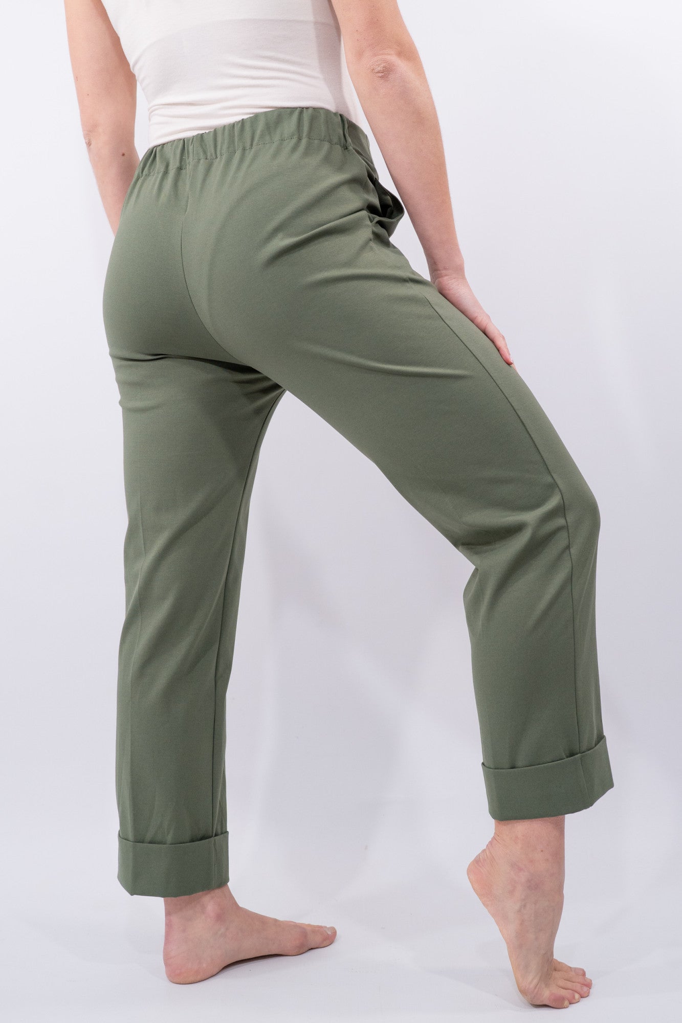COLOR::MILITARE::3