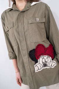 COLOR::MILITARE::2