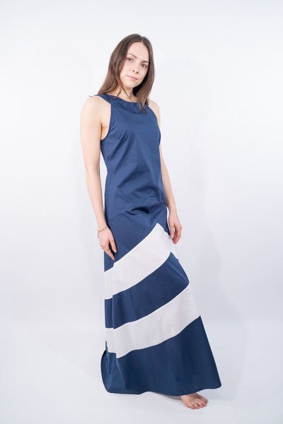 COLOR::BLU/BIANCO::2