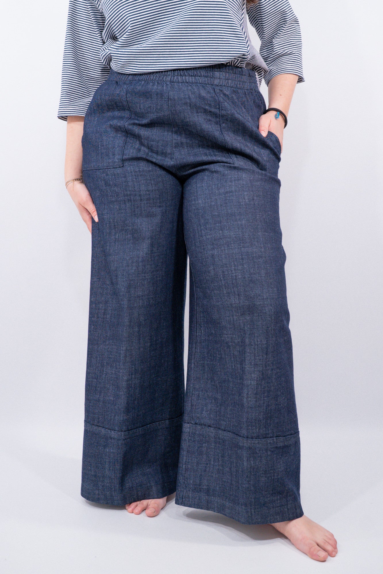COLOR::JEANS::1